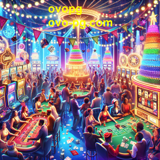 A Magia dos Jogos de Eventos: Celebrações e Comunidade nos Videogames