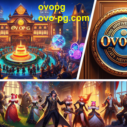 A Importância das Guildas nos Jogos Online