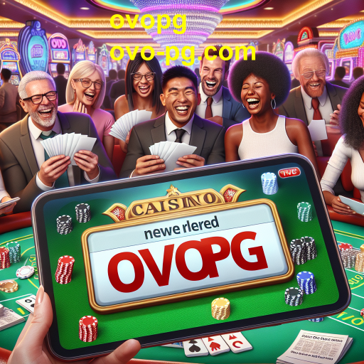 Jogue e Aprenda: A Nova Categoria de Notícias em Jogos de Palavras no ovopg